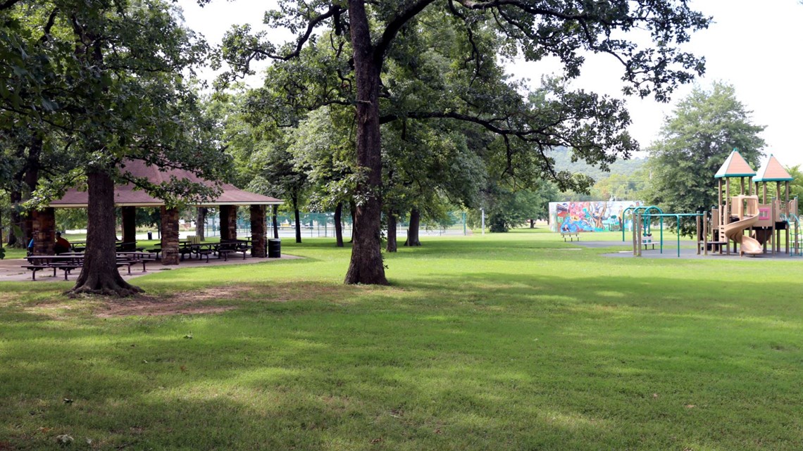 National Night Out hosted by Fayetteville Police Department - Vimarsana News
