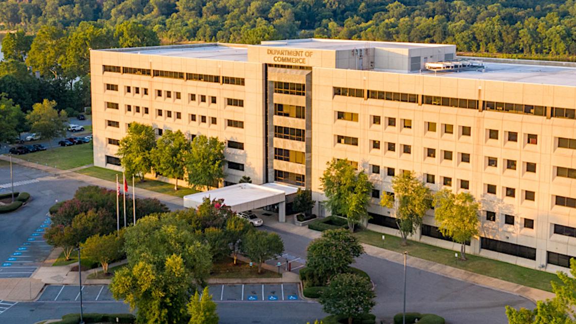 Arkansas Department of Commerce eliminating over two dozen roles citing 'loss in funding'