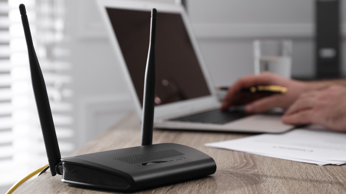 Arkansas Misses Millions in Broadband Funds - News Directory 3