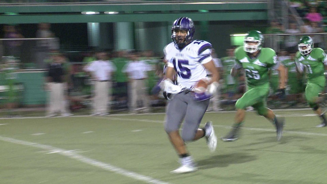 Fayetteville’s C.J. O’Grady Commits To Arkansas