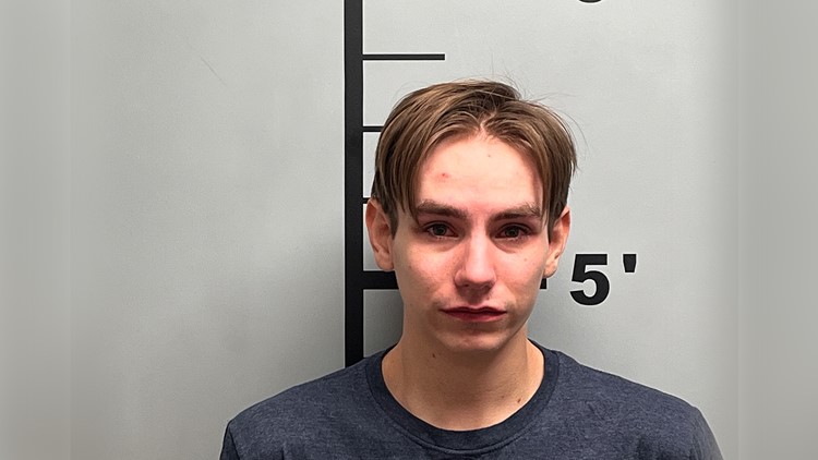 Bentonville man arrested for threatening song lyrics pleads not g ...