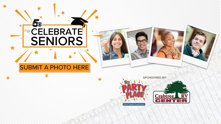 Celebrate Seniors 2022