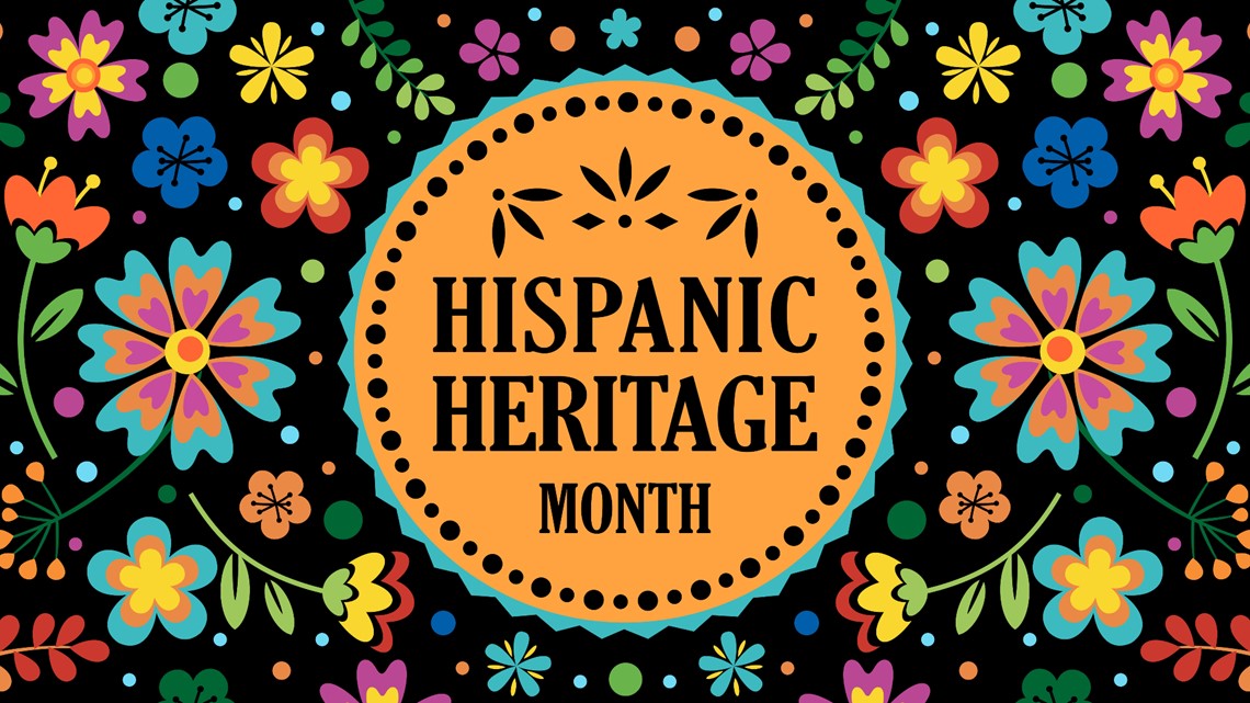Spanish Heritage Humanities Week events days 2, 3 and 4