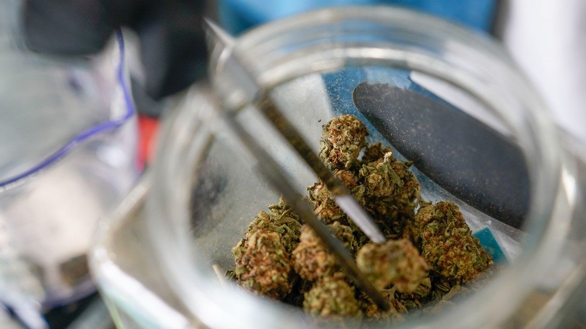 What would legalizing recreational marijuana in Arkansas mean?