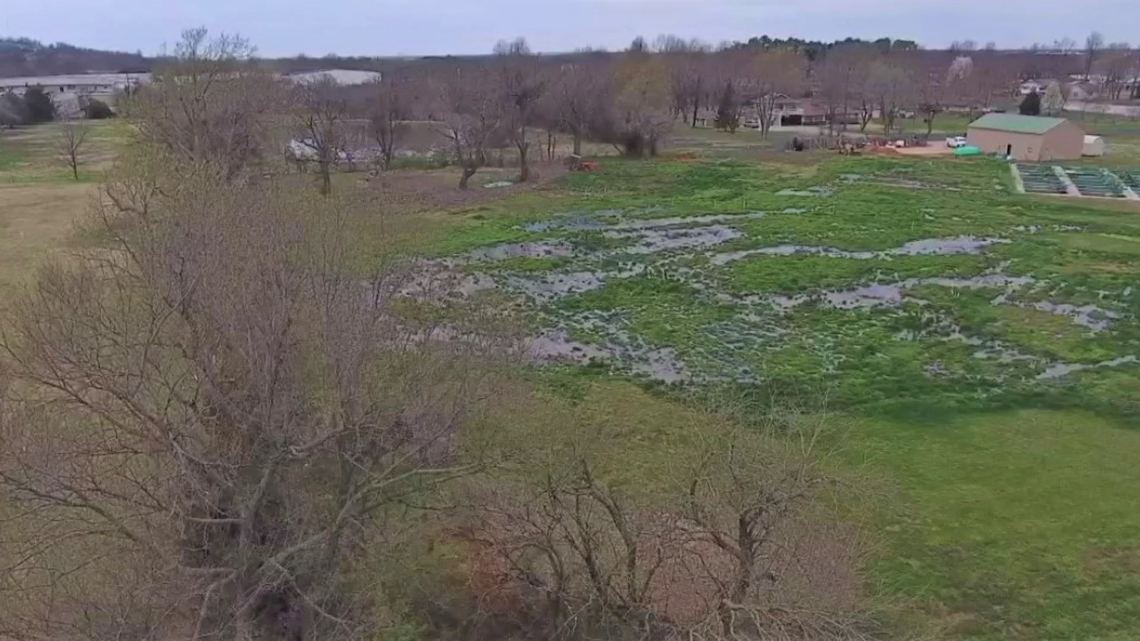 Voters to decide fate of Bethel Heights in special election