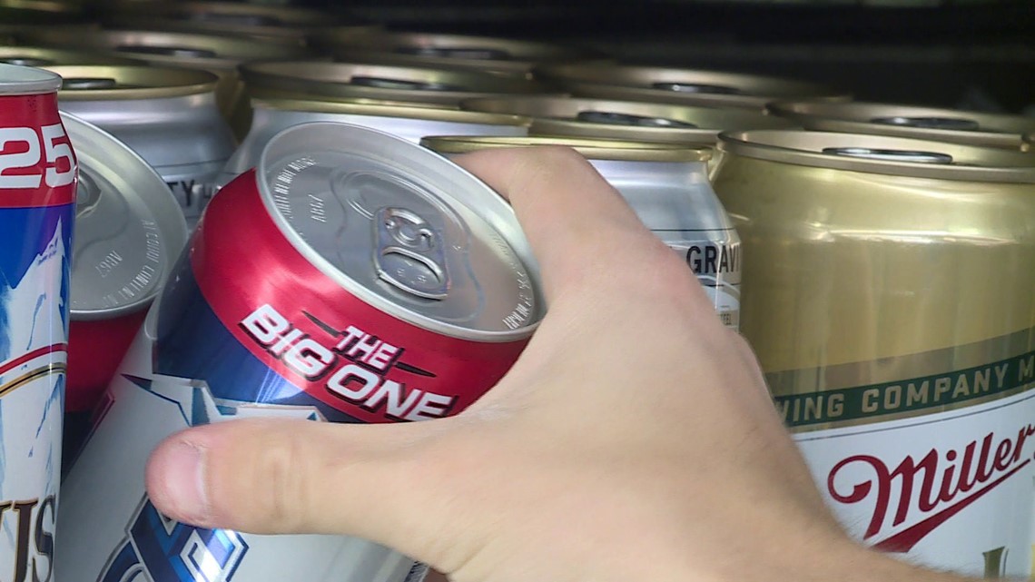 Sunday Alcohol Sales Approved In Avoca