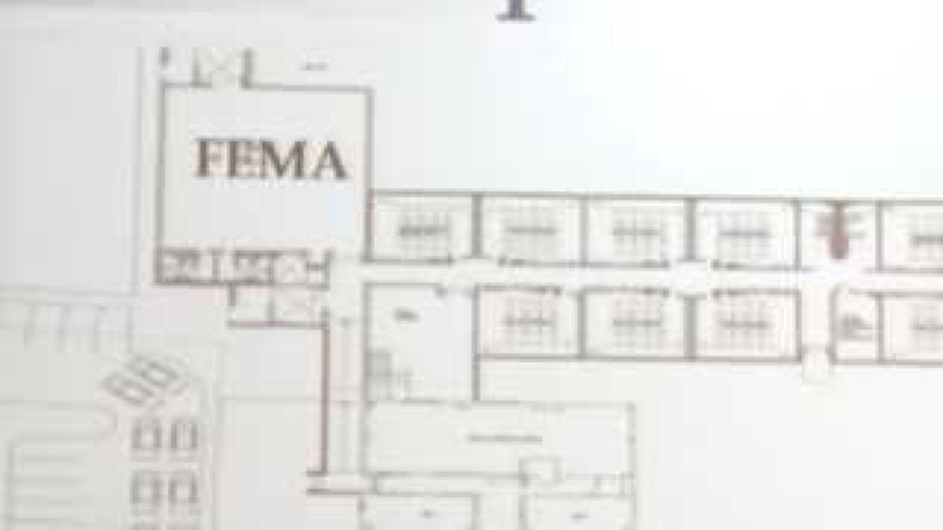 FEMA Safe Room in proposed Mill Increase