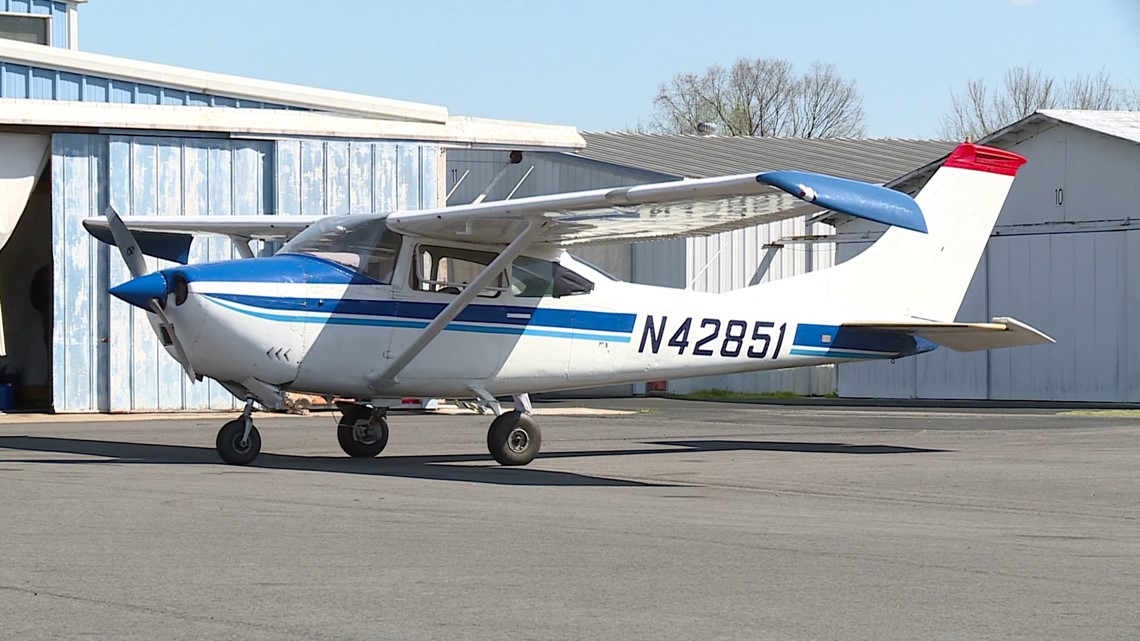 Clarksville airport preparing for eclipse visitors | 5newsonline.com