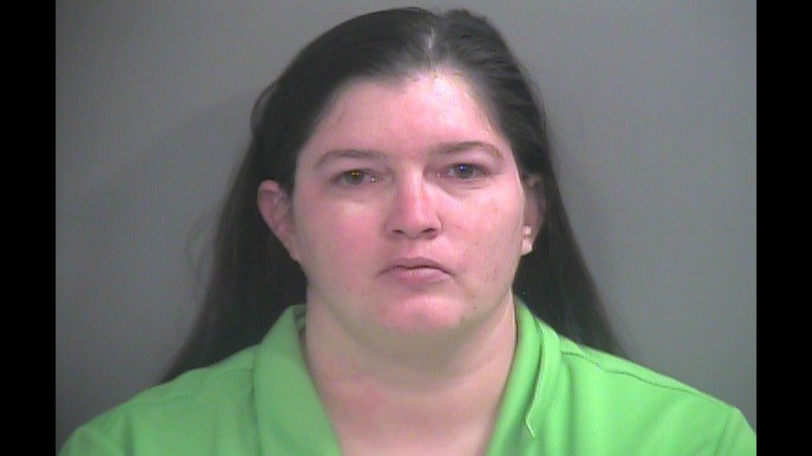 Tontitown Treasurer Accused Of Theft Fired From Bookkeeper Position