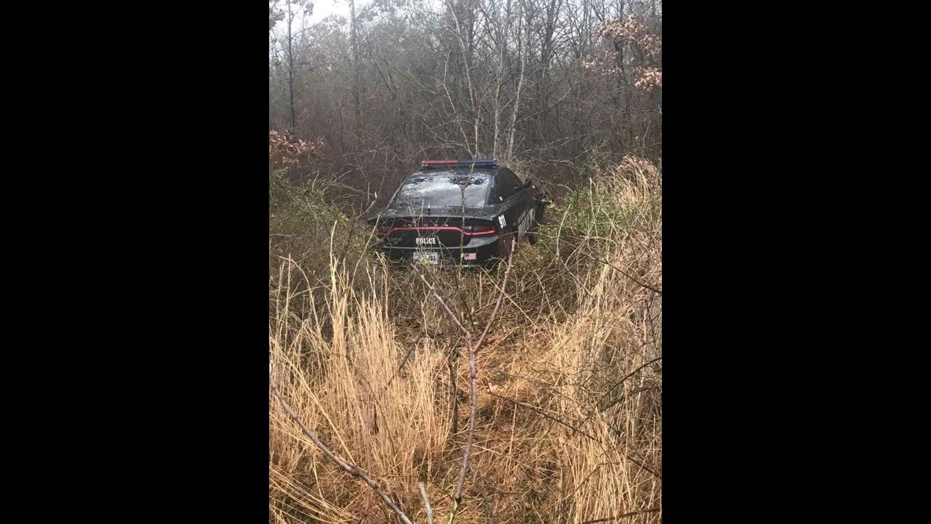 Manhunt Continues In LeFlore County For Escaped Missouri Inmate ...