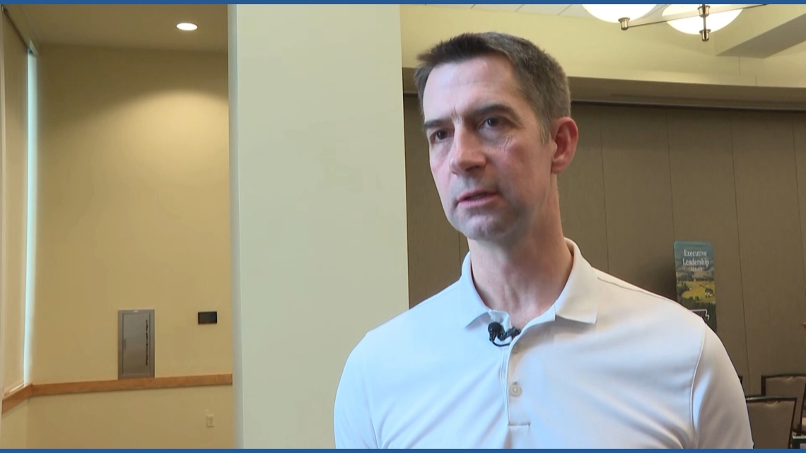 Arkansas, Oklahoma lawmakers react to US-Israel attacks on Iran