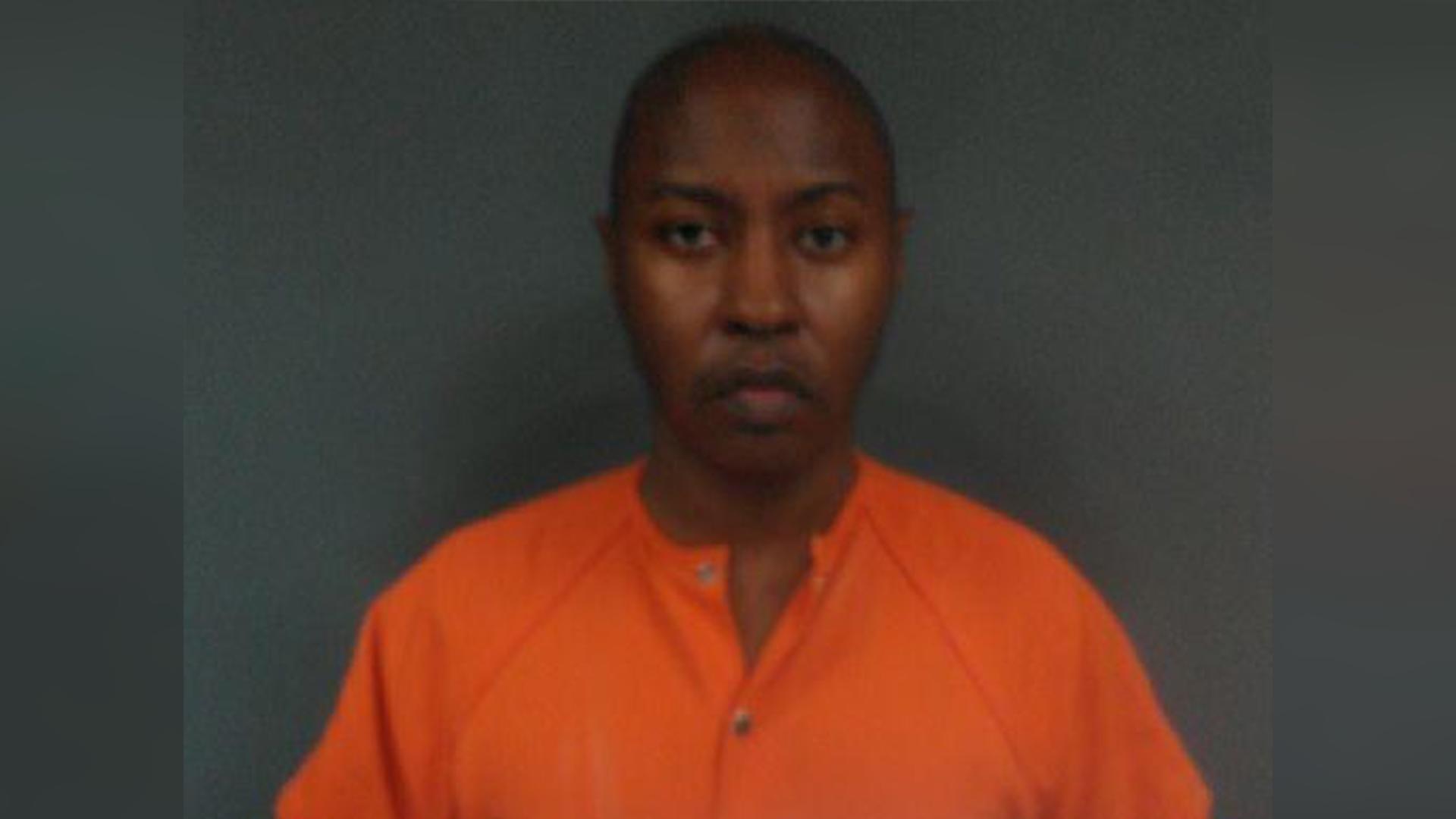 Ladaryl Lankford was arrested in Sebastian County and is accused of rape and voyeurism.