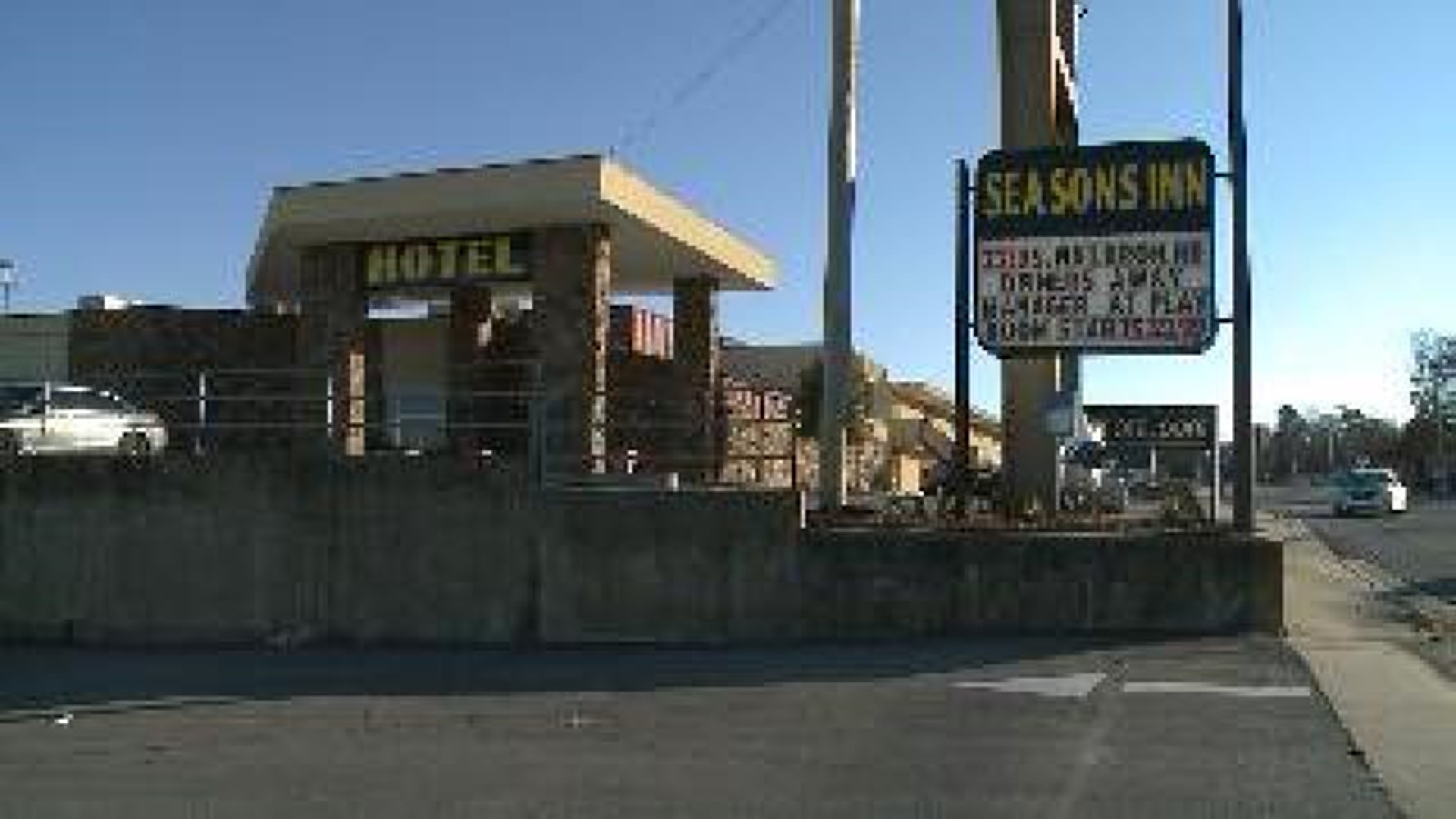 Hotel Employees Accused of Promoting Prostitution
