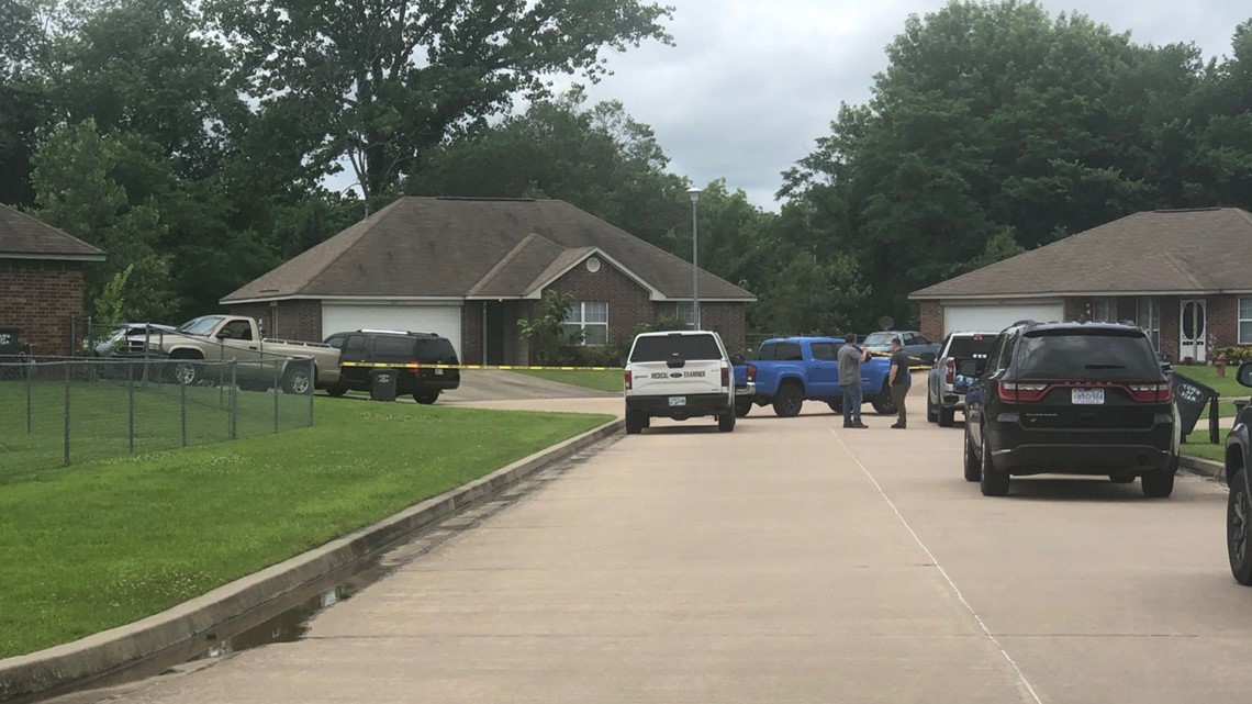 Fbi Investigating Double Homicide In Sequoyah County