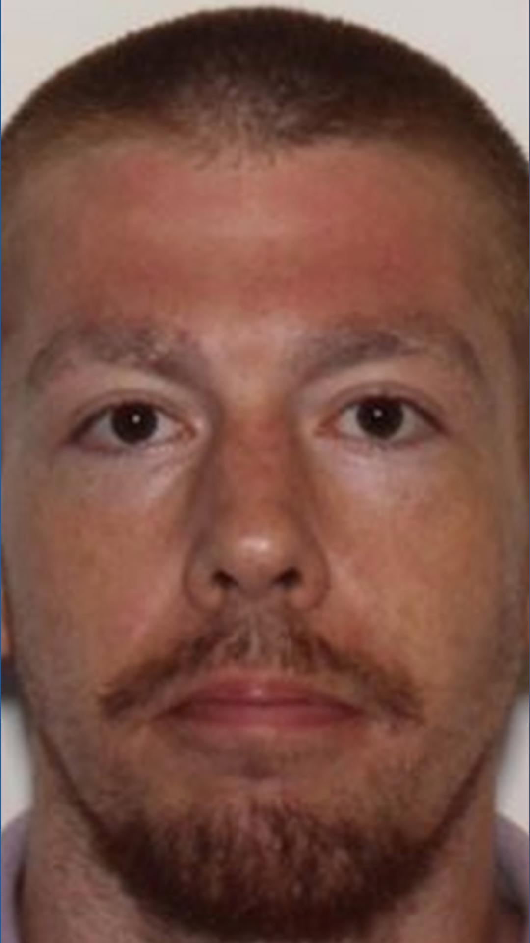 Man wanted for armed robbery caught in Oklahoma | 5newsonline.com