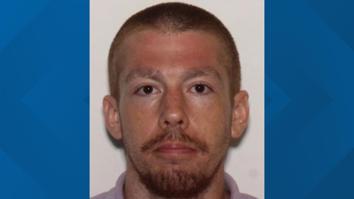 Man wanted for armed robbery caught in Oklahoma | 5newsonline.com