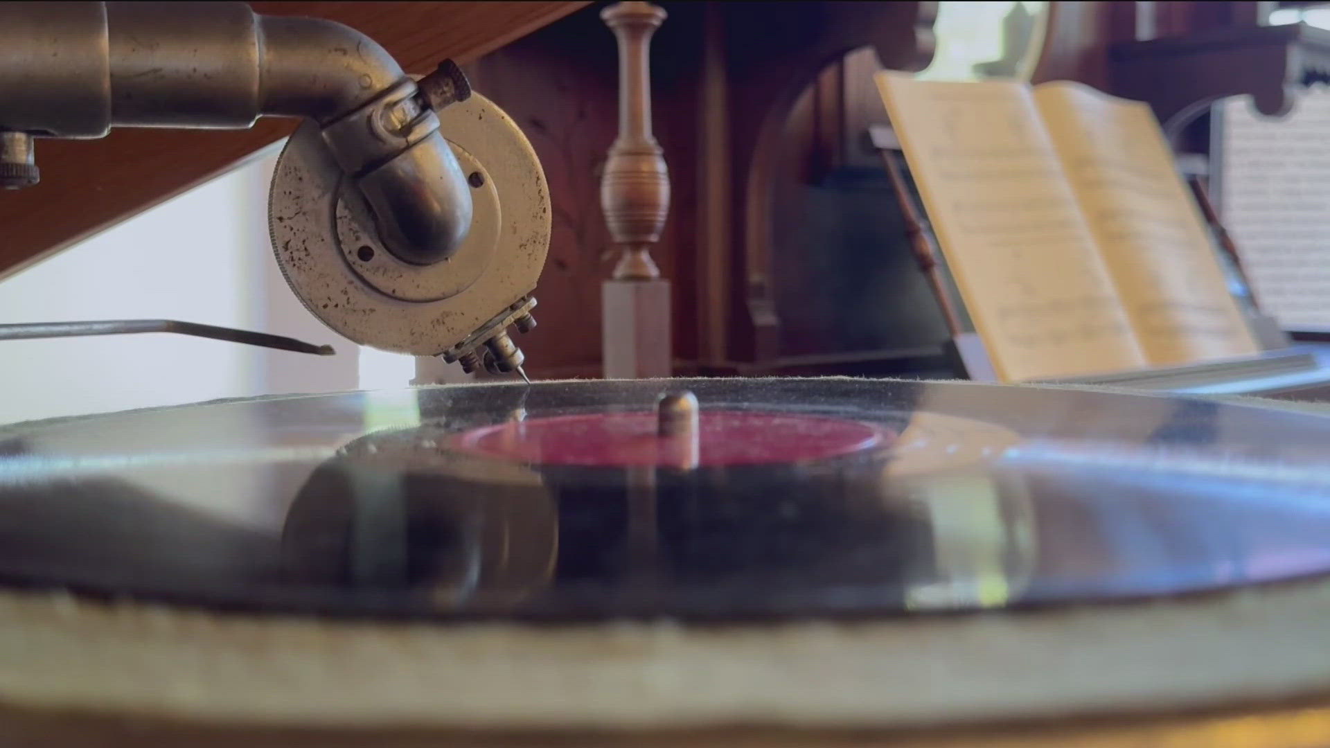 On this episode of Around the Corner, 5NEWS visits the Bentonville History Museum.