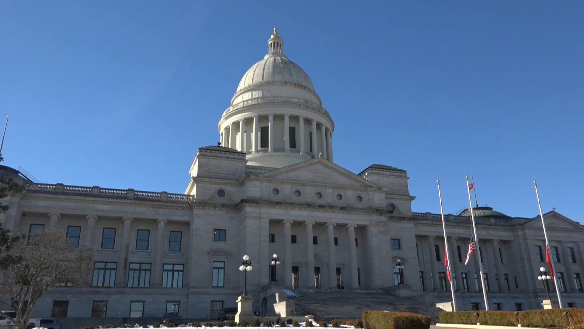Here's what state races will be on the ballot for the 2026 midterms in Arkansas