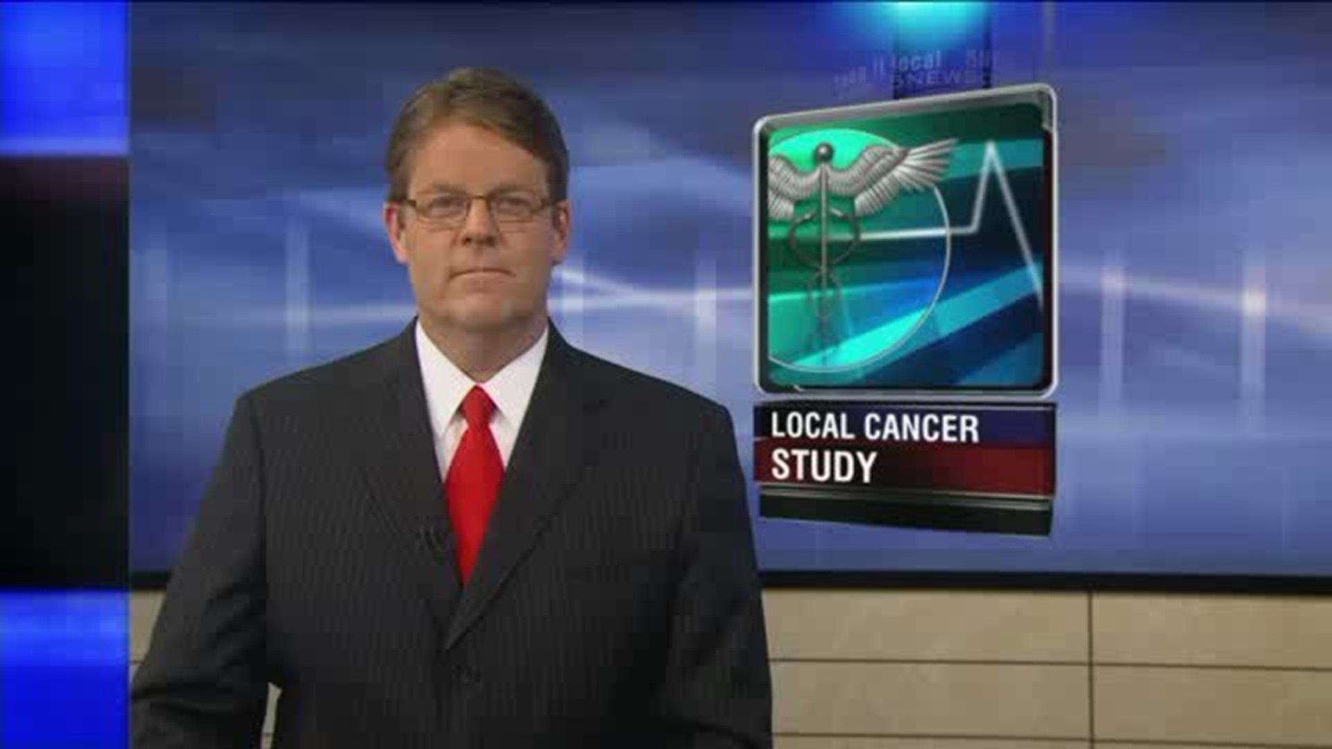 Cancer Study Kicks off in Fort Smith