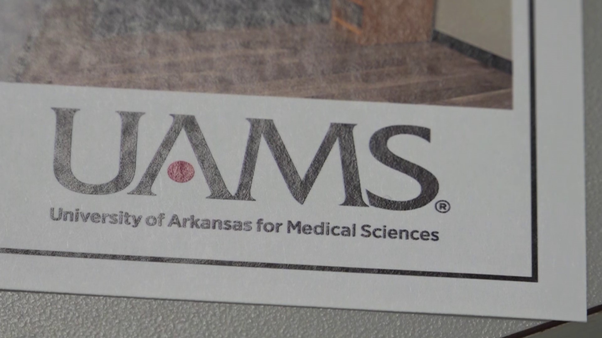 UAMS is offering a new clinic in Fayetteville for patients who still have symptoms of a COVID-19 infection three weeks or more following a positive COVID test.