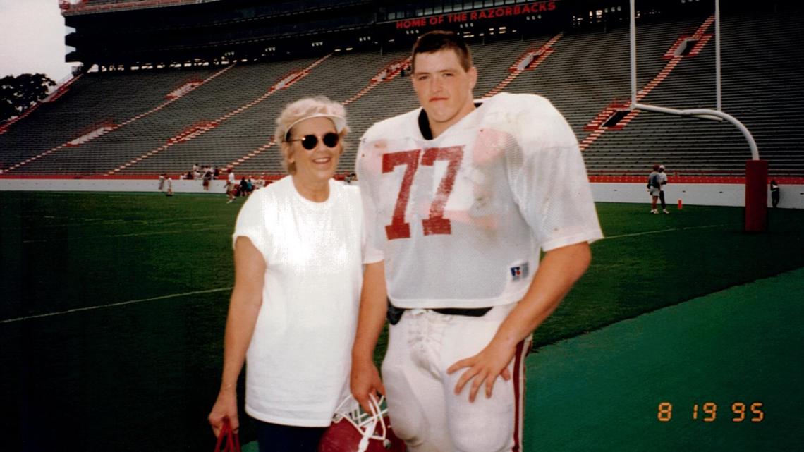 Barbara Burlsworth has died