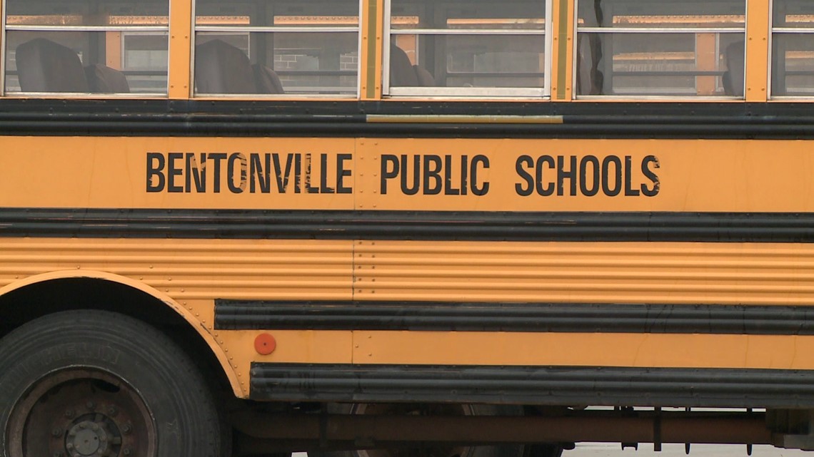 Local School Bus Routes Delayed Due To Tornado Warning; Students