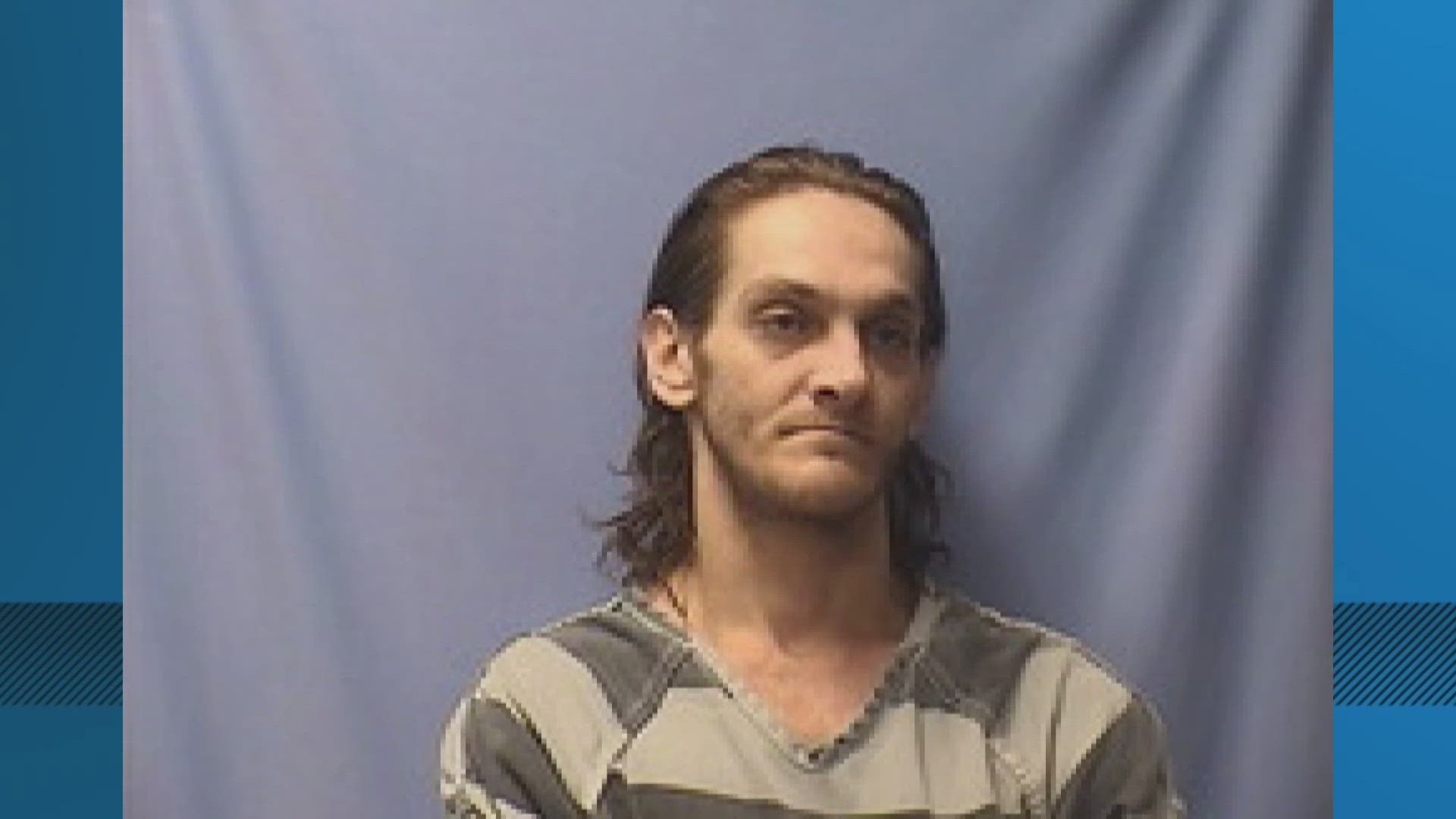 DNA evidence leads to arrest in 2012 Arkansas rape case | 5newsonline.com