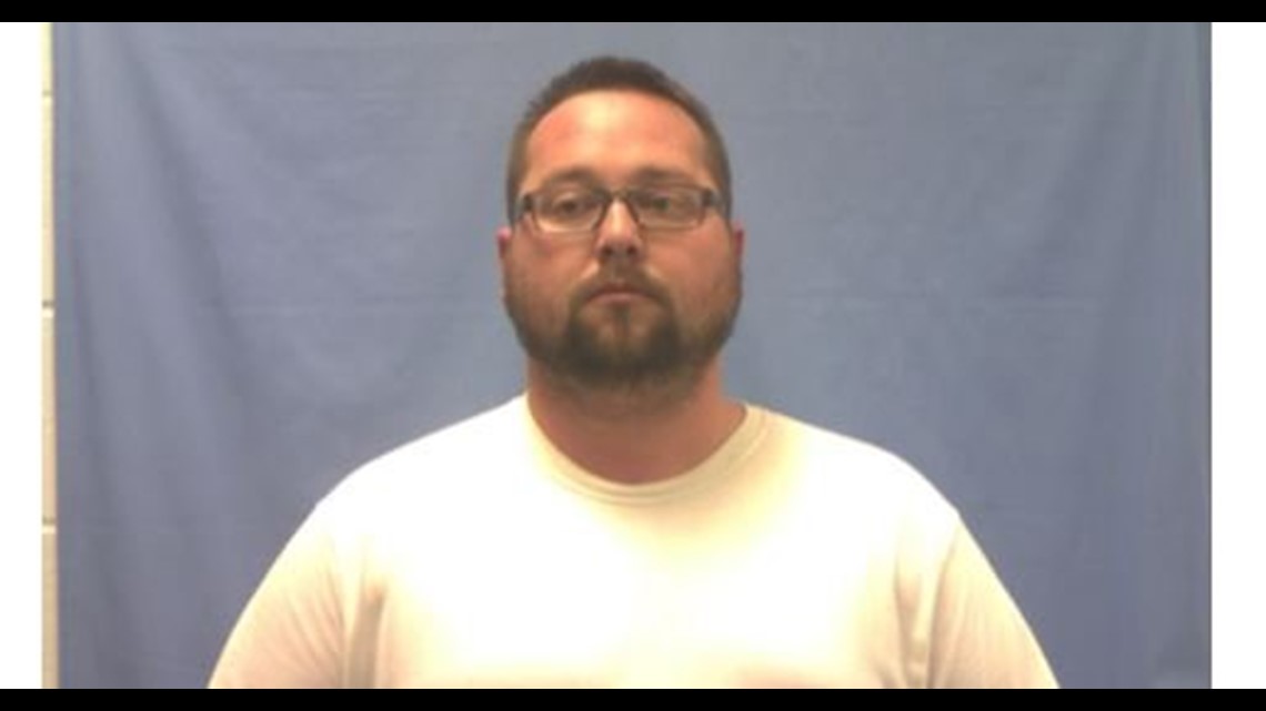 Van Buren Auto Repair Shop Owner Arrested On Theft Charge