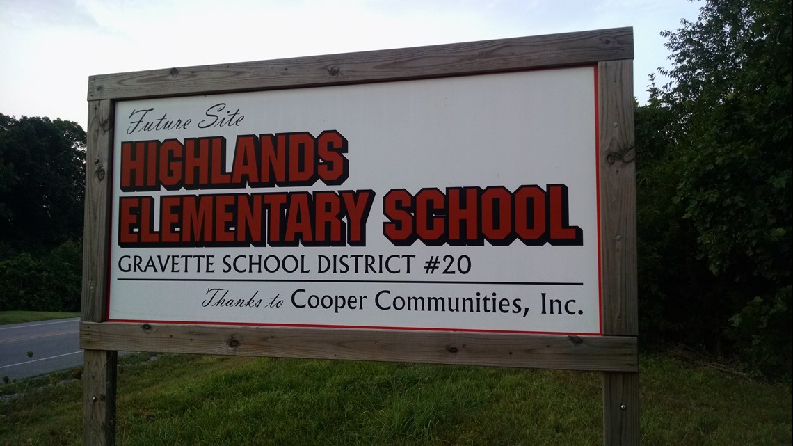 Gravette School District Voters To Decide On Millage Increase