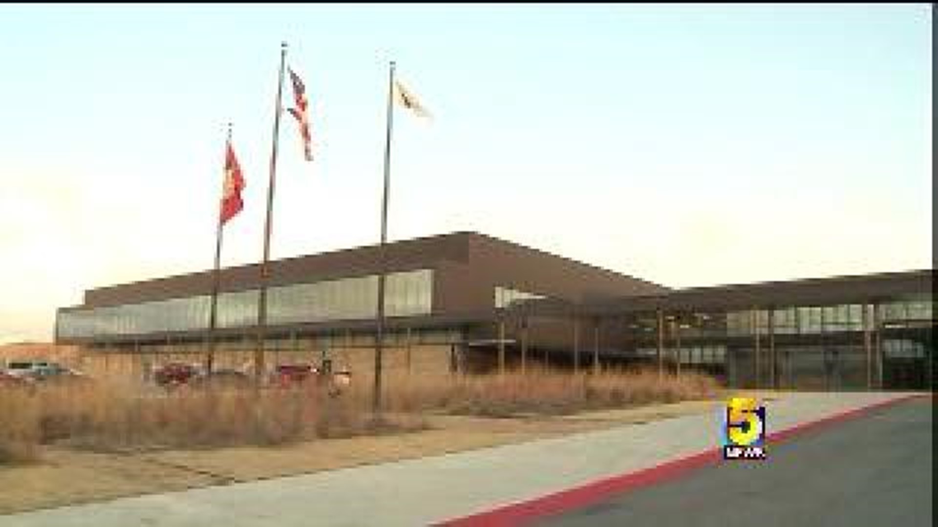 Fayetteville School Board Names New Superintendent
