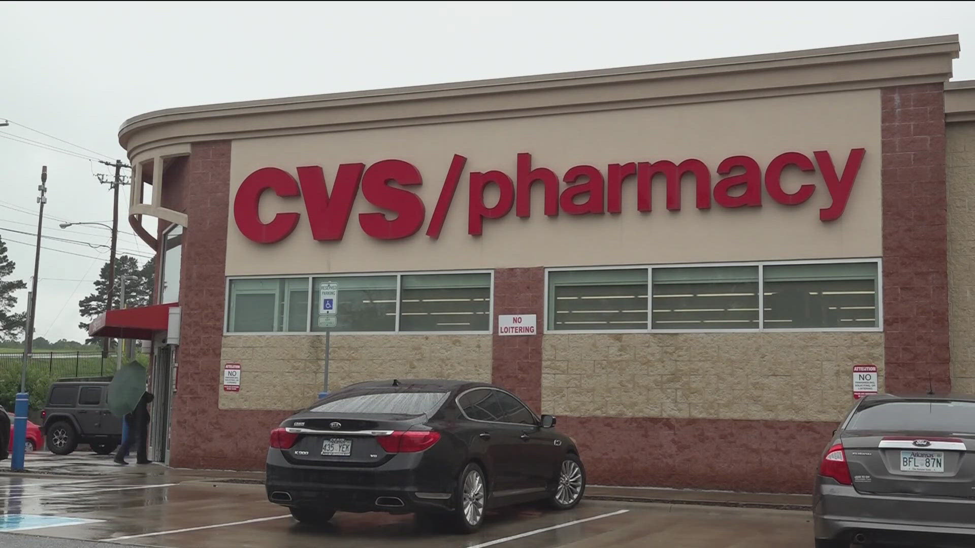 It's one of three lawsuits filed against the new law.