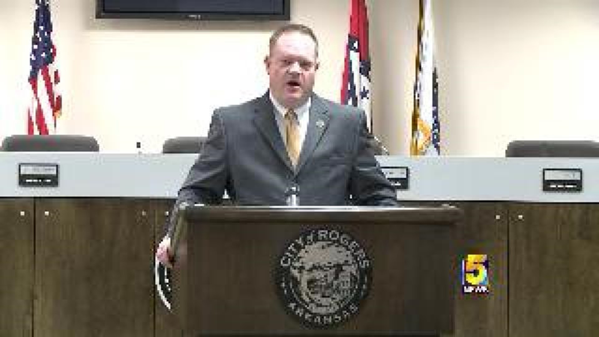 Mayor Releases Information On Previous Investigations With City Attorney