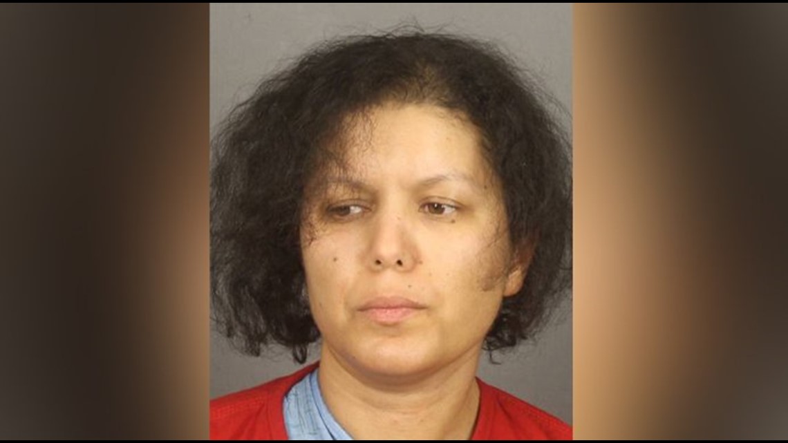 Mother Accused Of Decapitating 7-Year-Old Son | 5newsonline.com