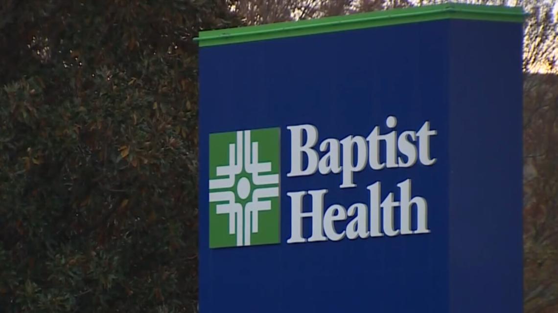 Lawmakers meet with Baptist Health officials amid Fort Smith service shutdowns