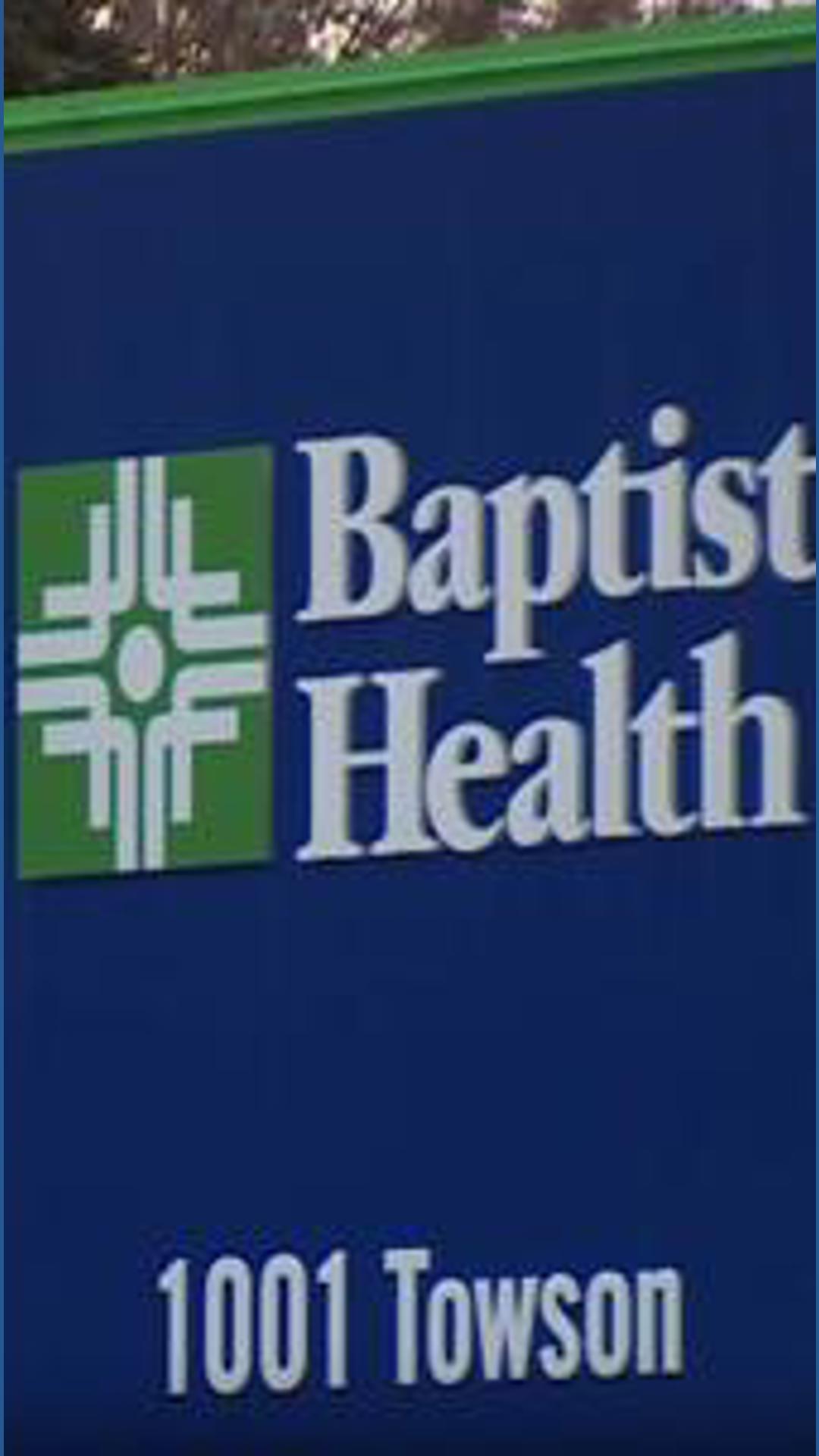 Lawmakers meet with Baptist Health officials amid Fort Smith service ...