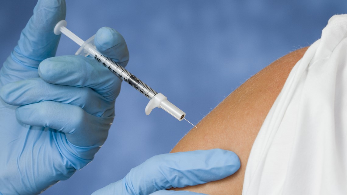 Health clinics across Arkansas provide vaccines ahead of flu season