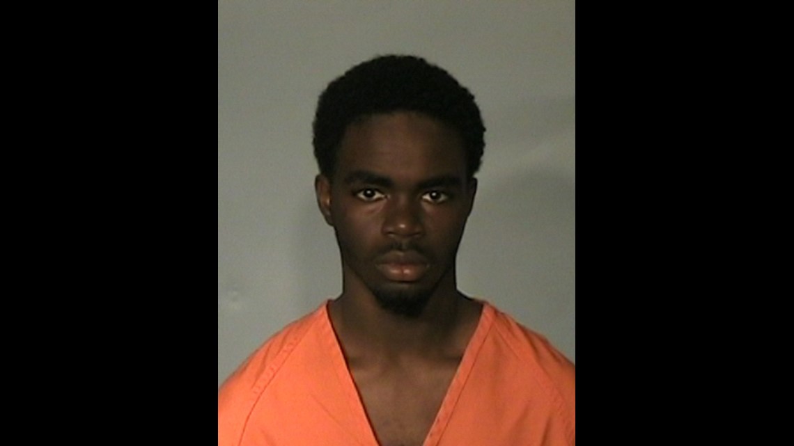 15-Year-Old Faces Murder Charge in Baby Shooting | 5newsonline.com