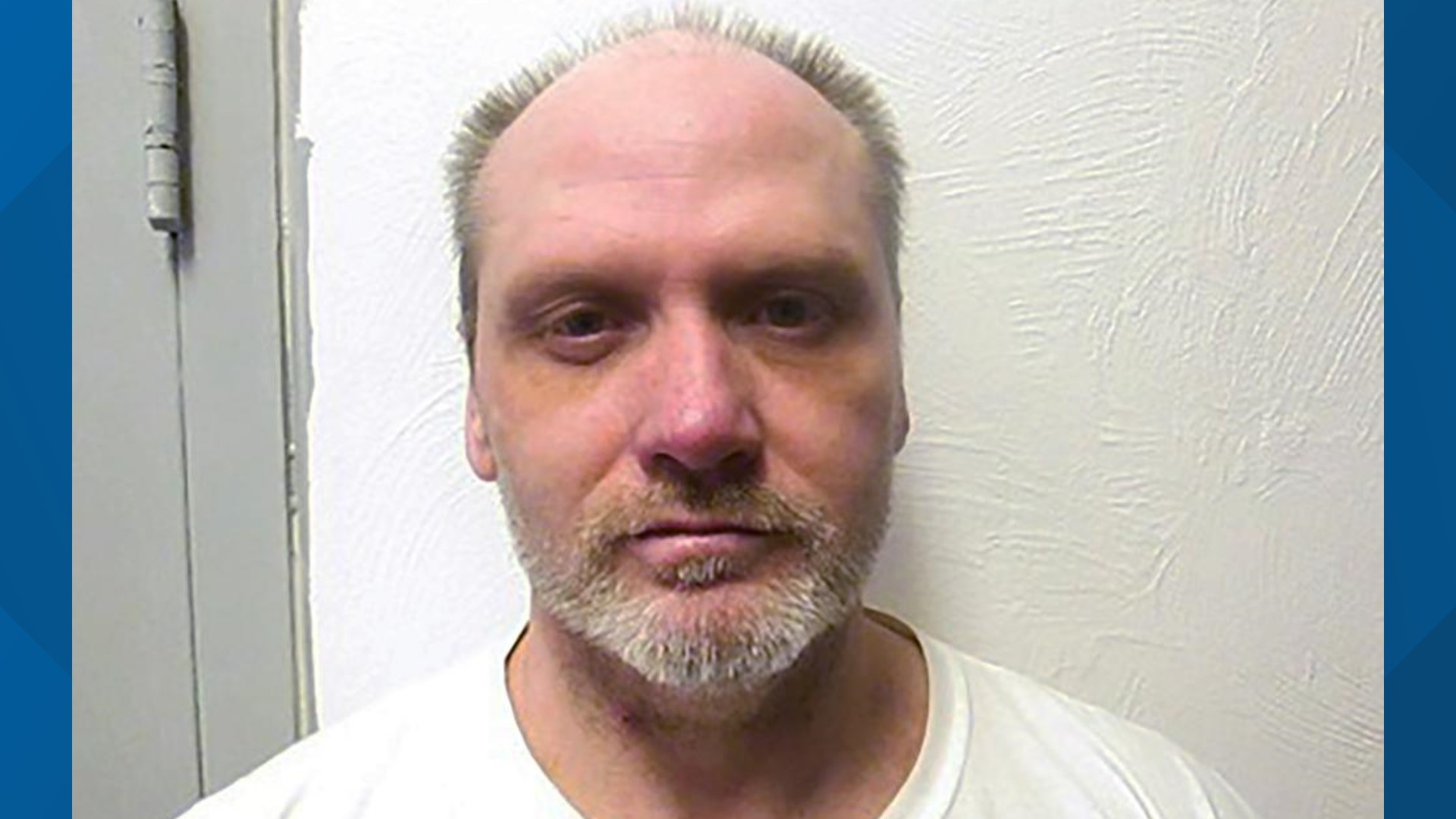 Board Recommends Clemency For Oklahoma Death Row Inmate | 5newsonline.com