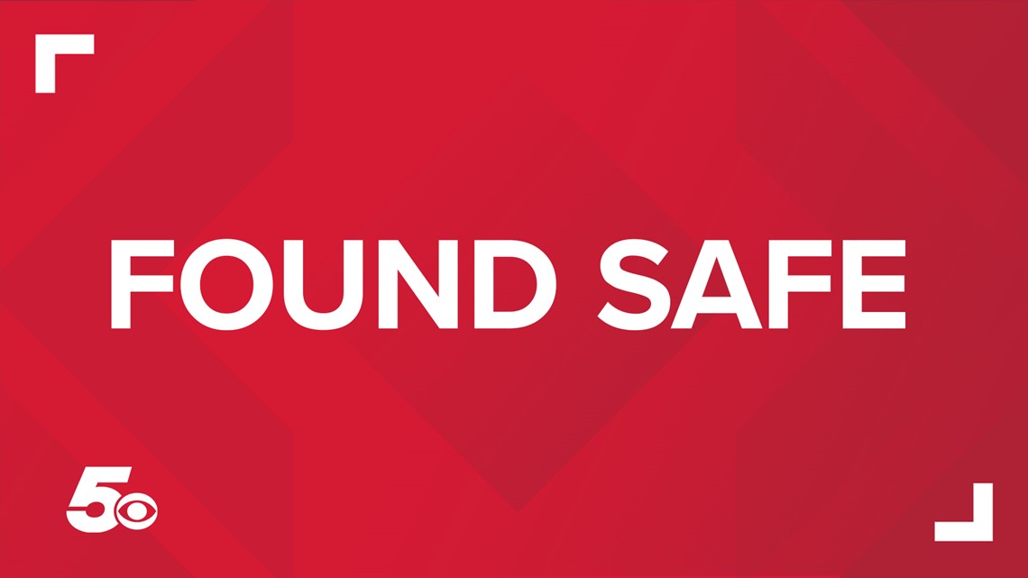 Silver Alert inactivated for Greenland man