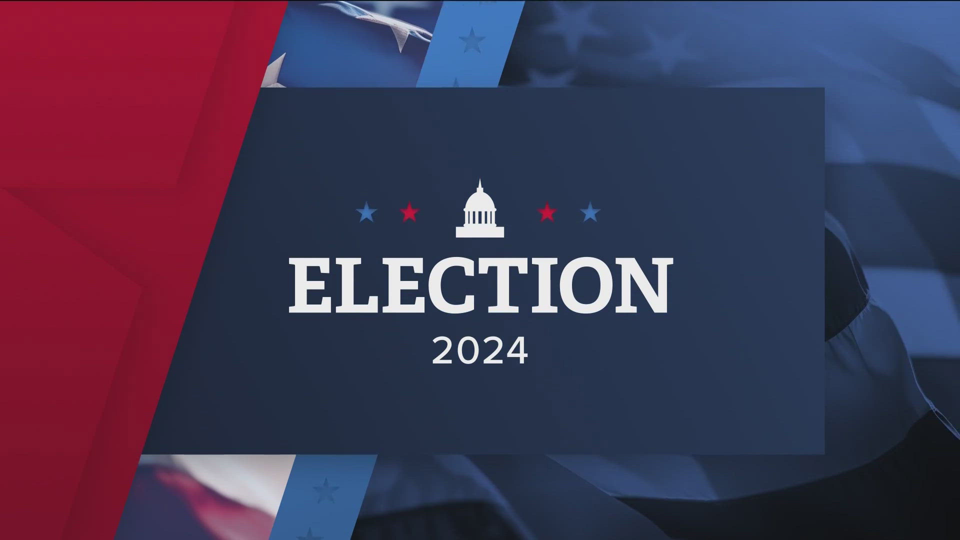 The latest news on the 2024 Presidential Election