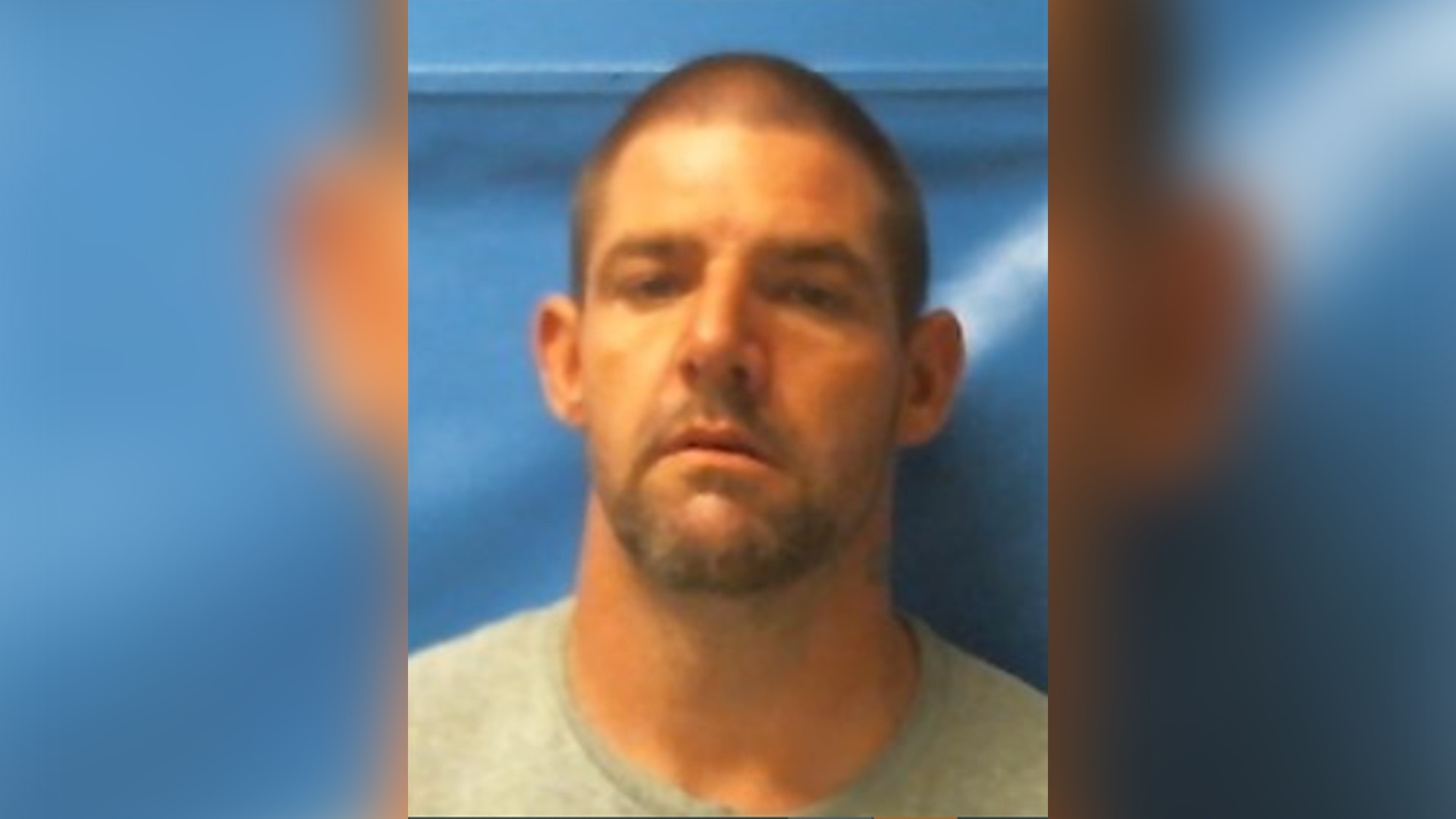 Oliger is facing the death penalty after he was found guilty of the aggravated robbery and capital murder of Deanna Teague almost two years ago.