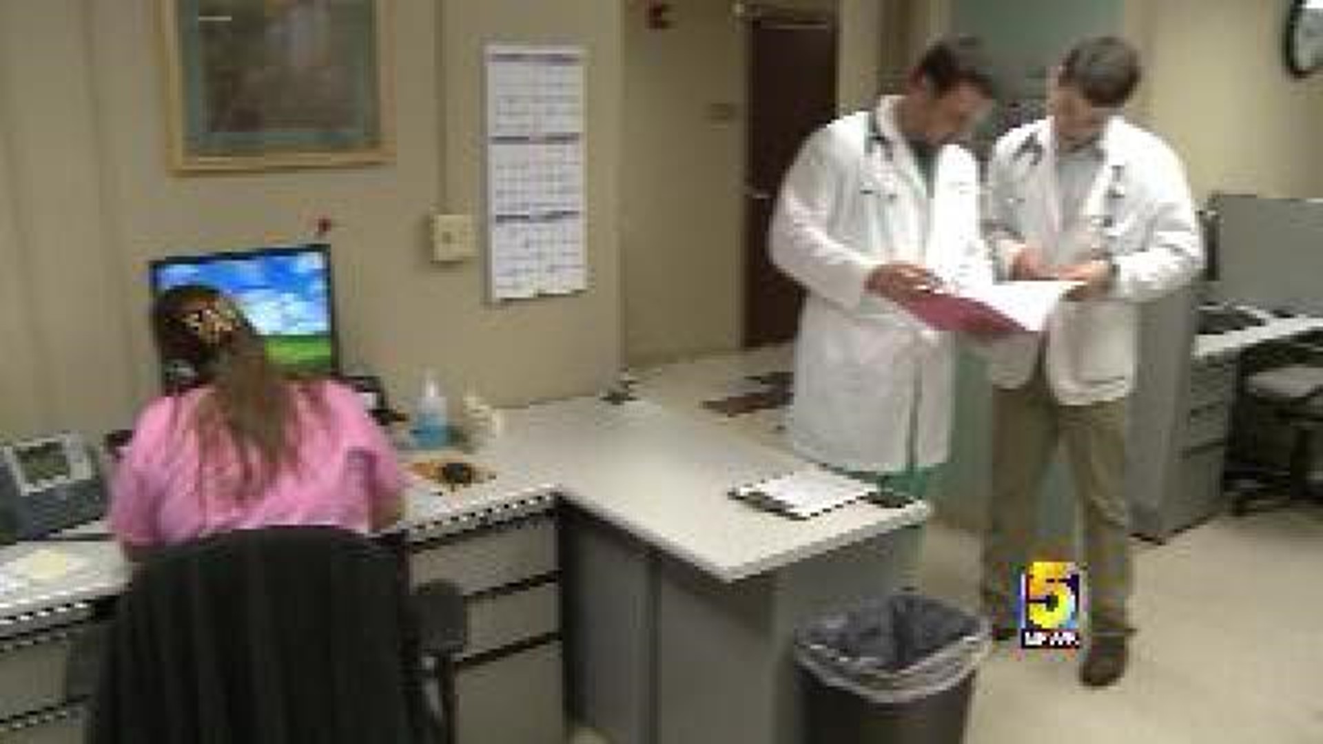 Affordable Care Act Application Will Open for Arkansans