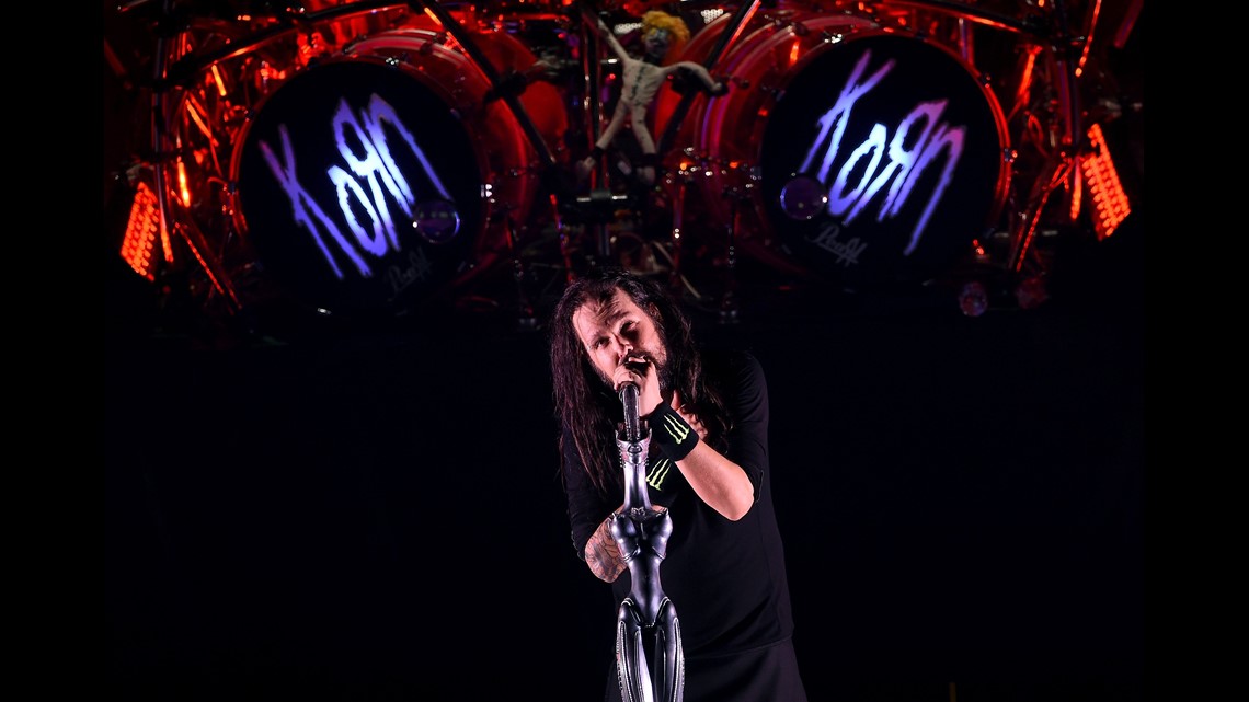 ozzy osbourne korn