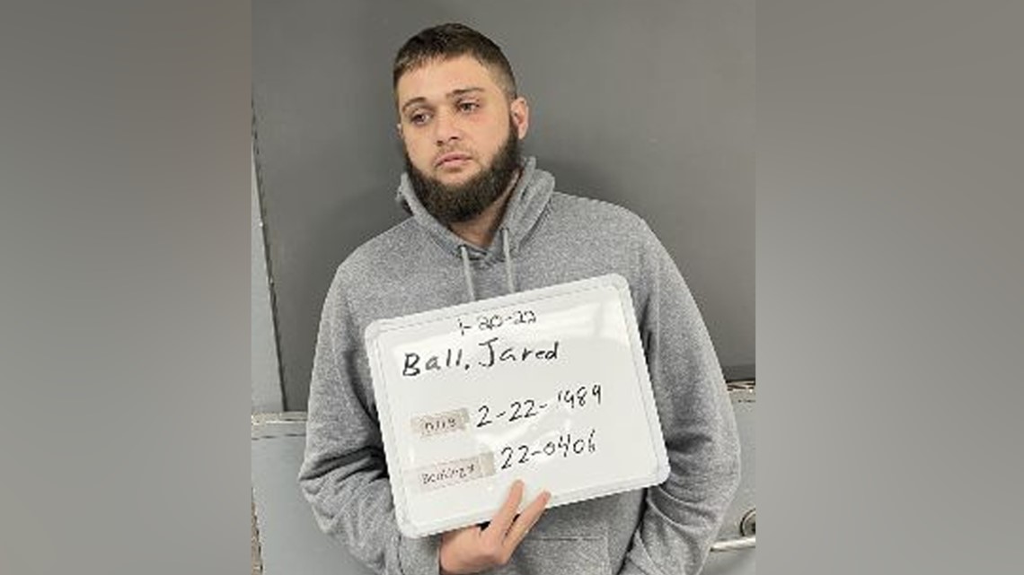 Police: Man arrested for the murder of 1-year-old in Fort Smith - Vimarsana News