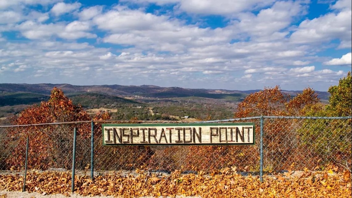 Experiencing the unexpected in Eureka Springs, Arkansas - Lonely Planet