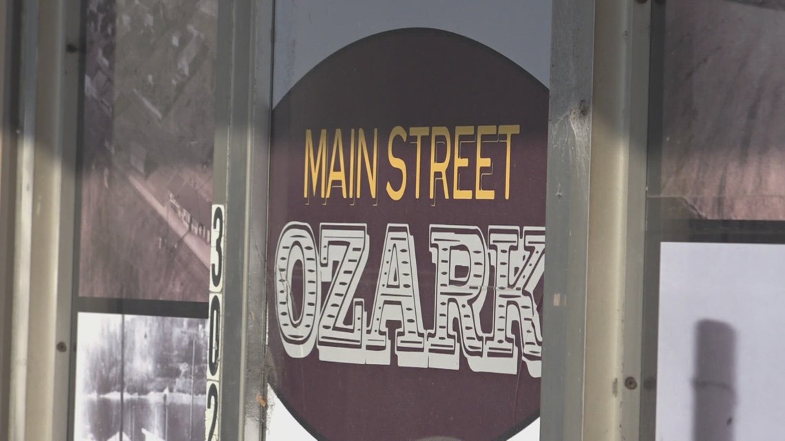 Results for special elections in Bella Vista, Greenland and Ozark