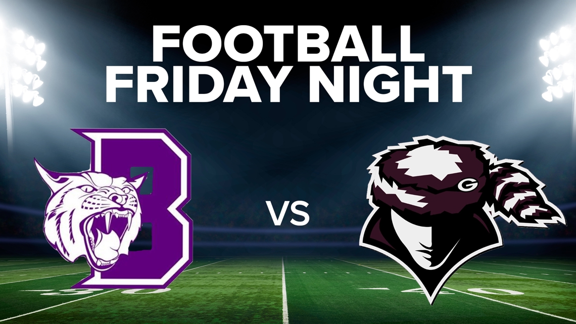 Gentry beats Berryville