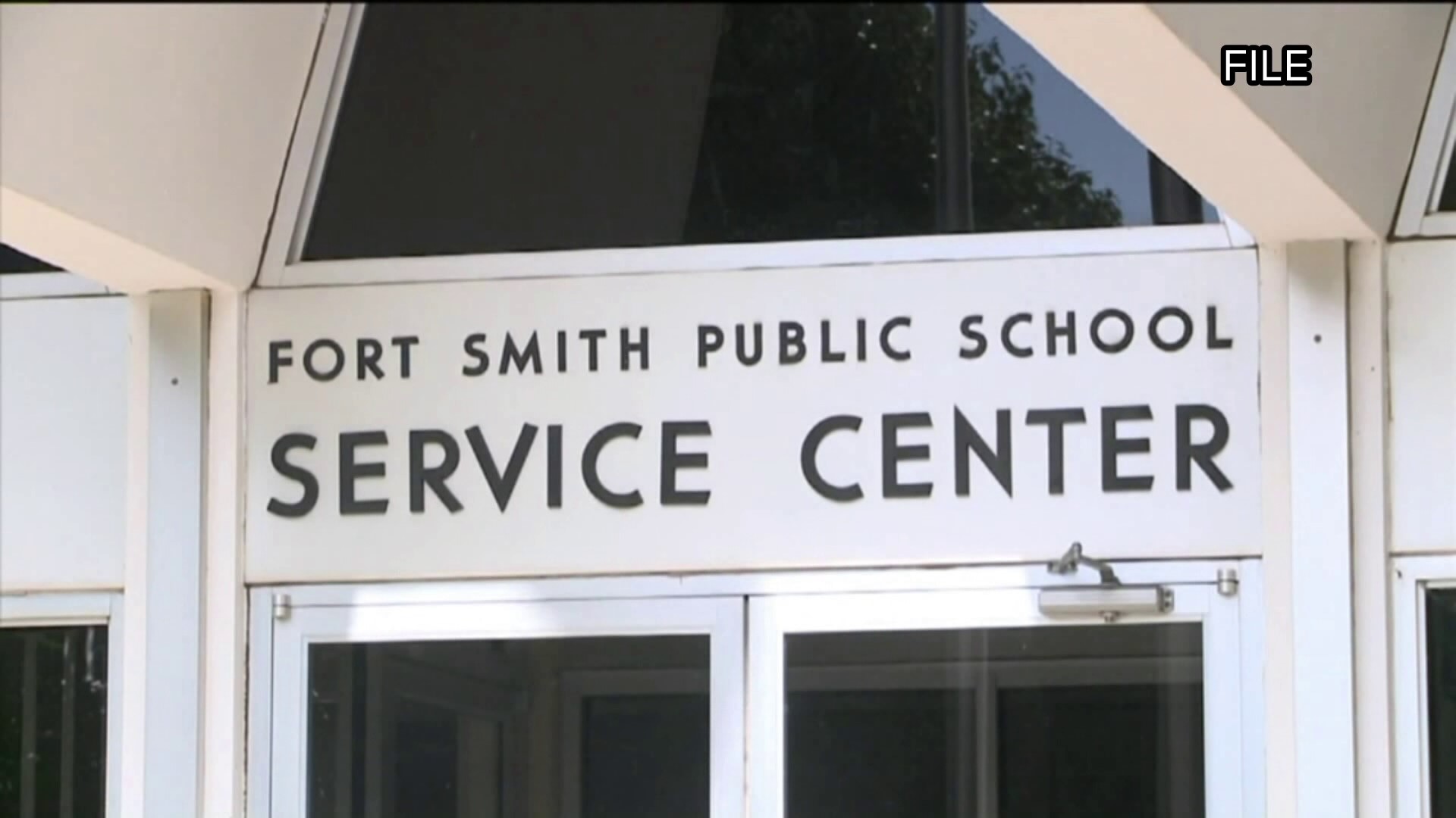 Fort Smith School Board elects new member | 5newsonline.com