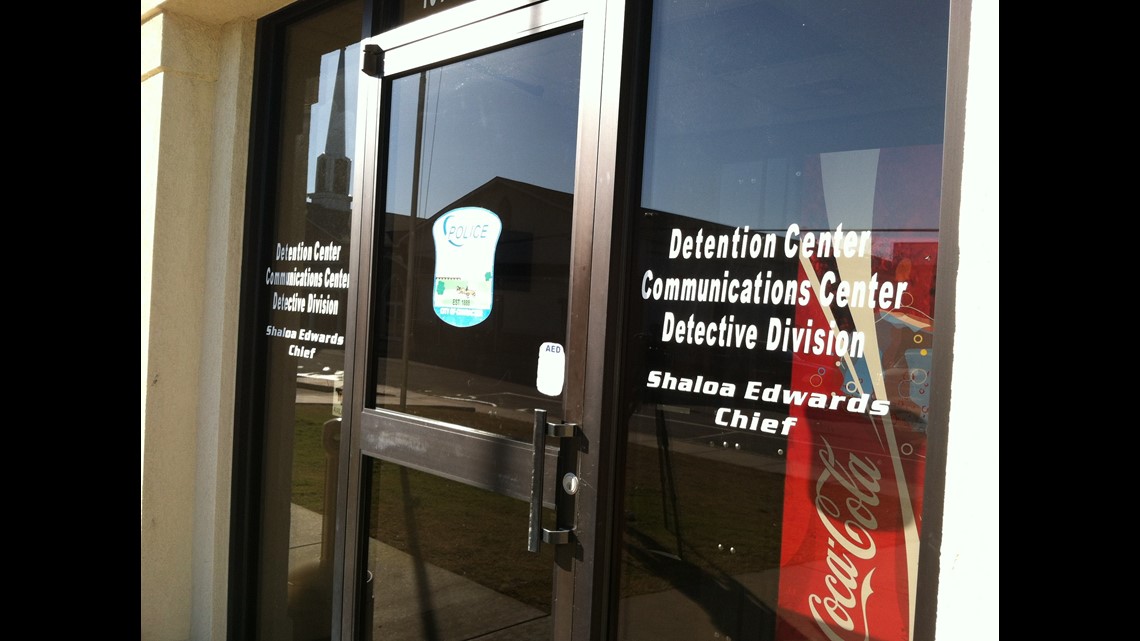 Sallisaw City Council Takes Away Police Chief’s Power