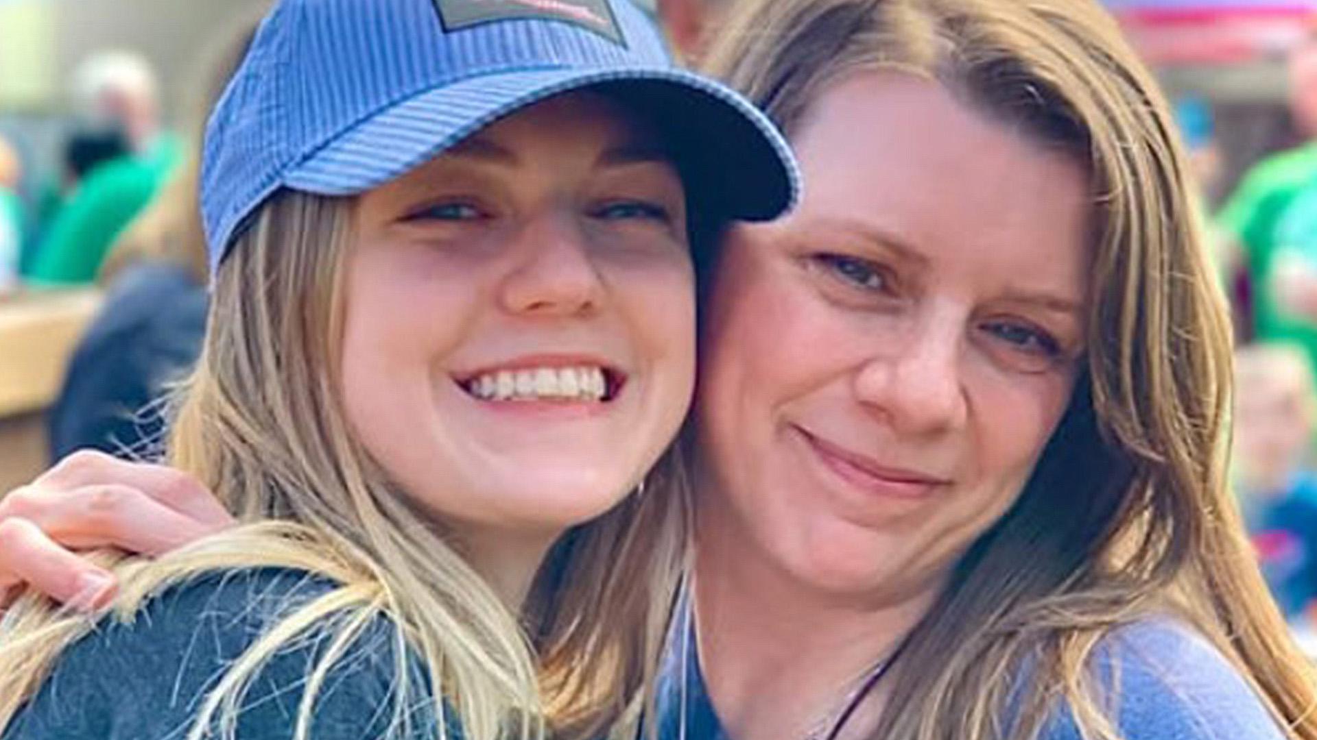 Nichole Schmidt will share "Gabby's Story" and discuss the Gabby Petito Foundation at the US Marshals Museum on July 25.